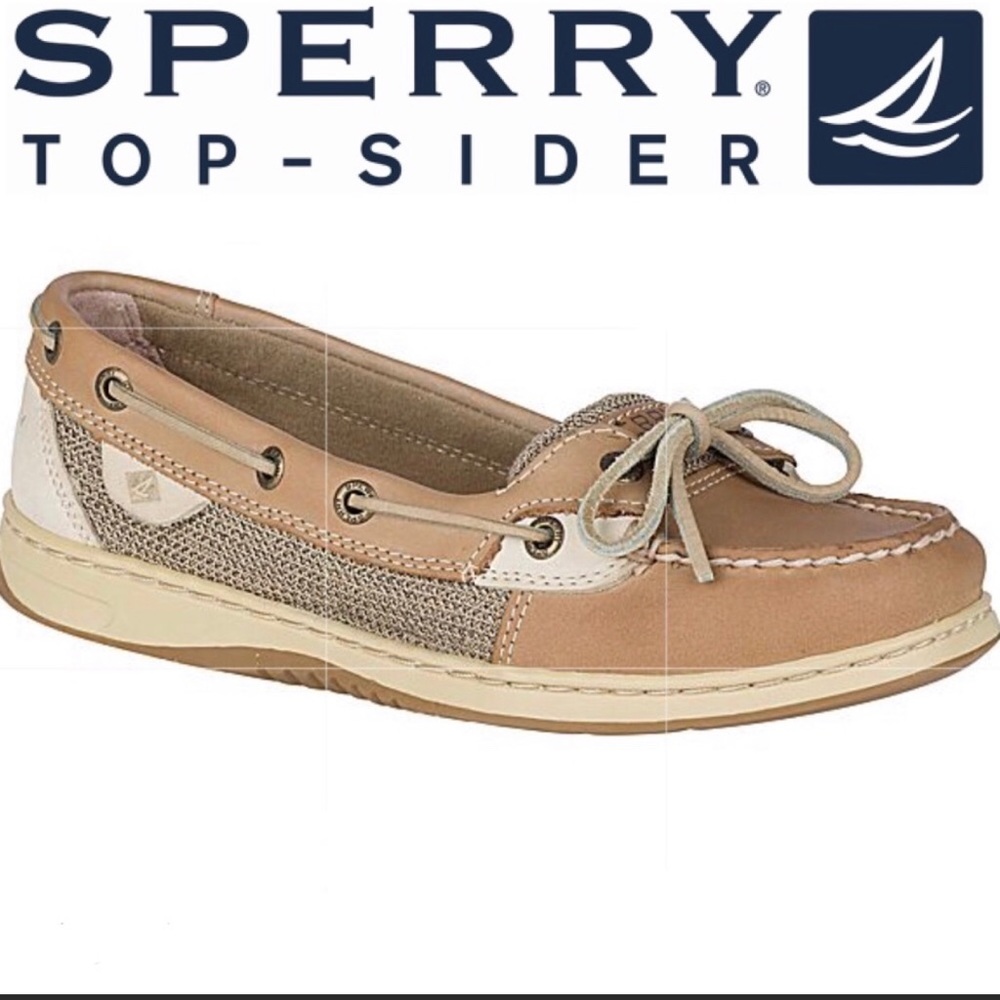 Sperry Top-sider Angelfish Boat shoes